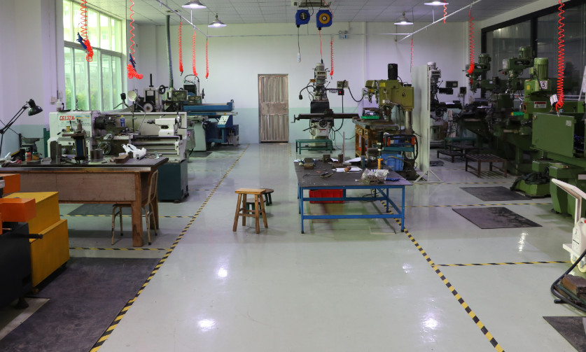 Китай Dongguan city Lesite electromechanical equipment Co., LTD Профиль компании