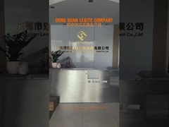 Оборудование производственной линии сборки фильтров LESITE