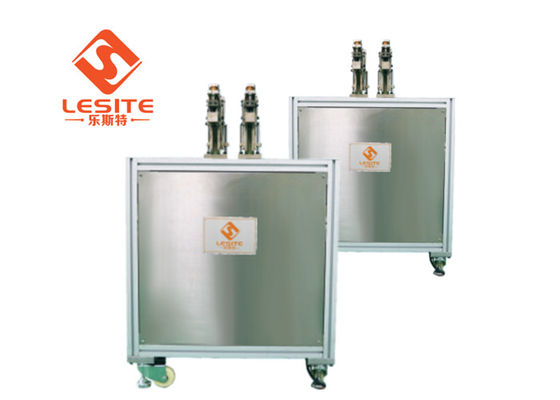 внутренняя рамка 220V/50Hz связывая автоматическую заклепывая машину для цедильного мешка