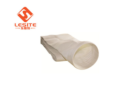 Теплостойкое PTFE сумка сборника пыли 1 микрона для сталелитейной промышленности