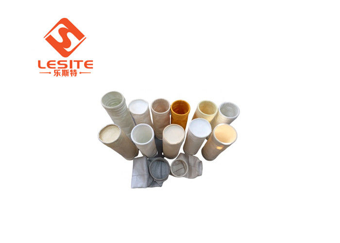 Масло фильтра сумки пыли ссадины PTFE 55% сопротивления воды анти- анти-
